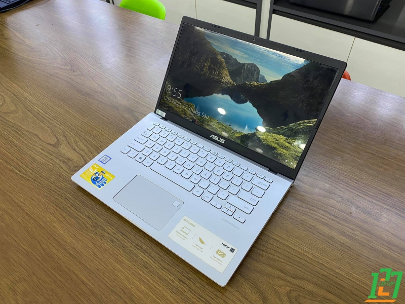 ASUS X409FA thumb
