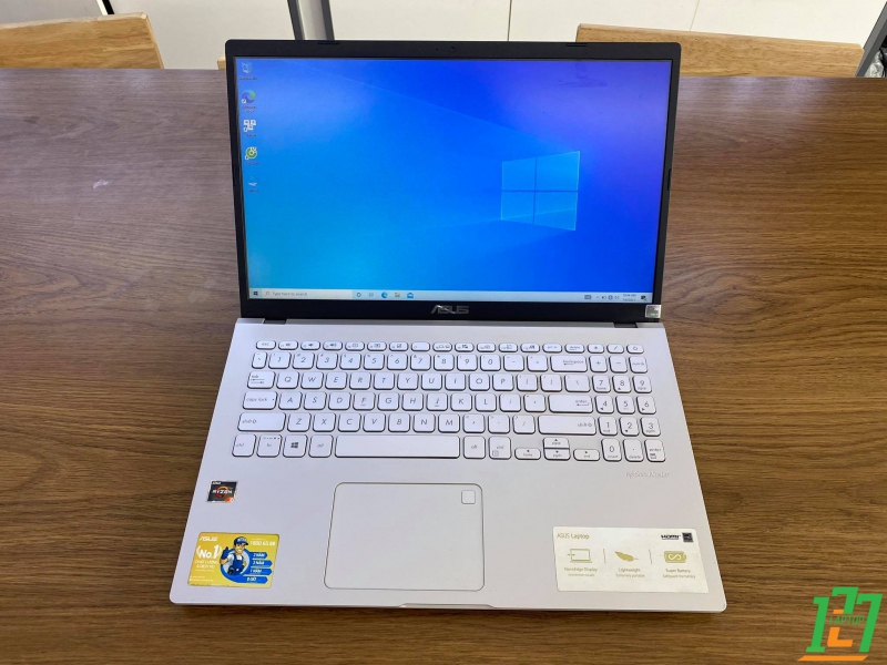 ASUS VIVOBOOK X509