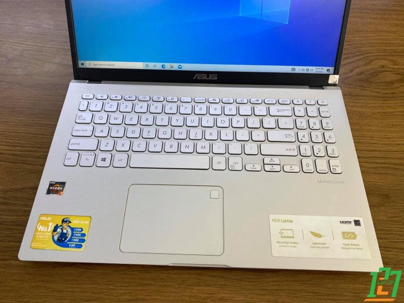 ASUS VIVOBOOK X509 thumb