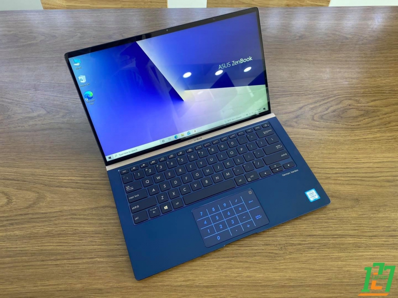 ASUS ZenBook 14 UX433FA