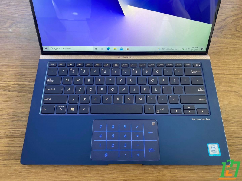 ASUS ZenBook 14 UX433FA thumb