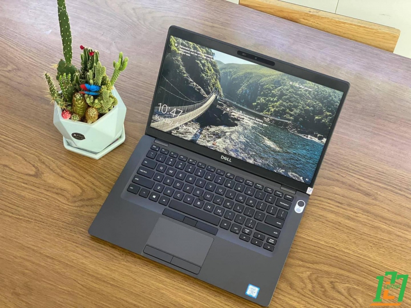 DELL LATITUDE E5400 thumb