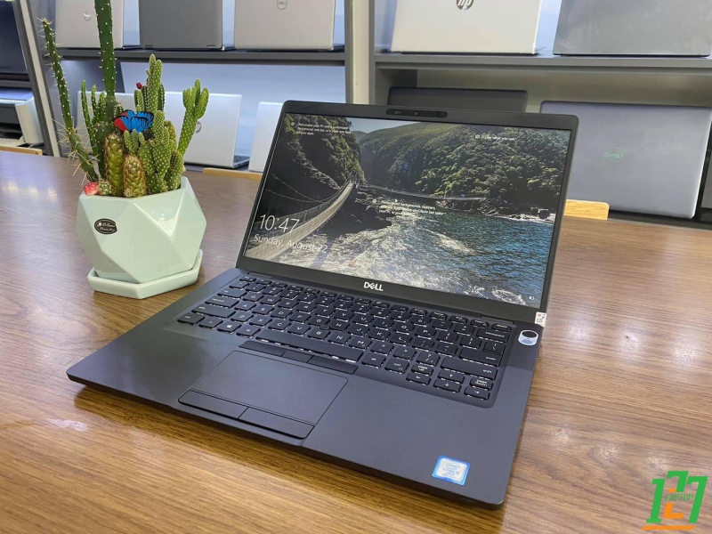 DELL LATITUDE E5400