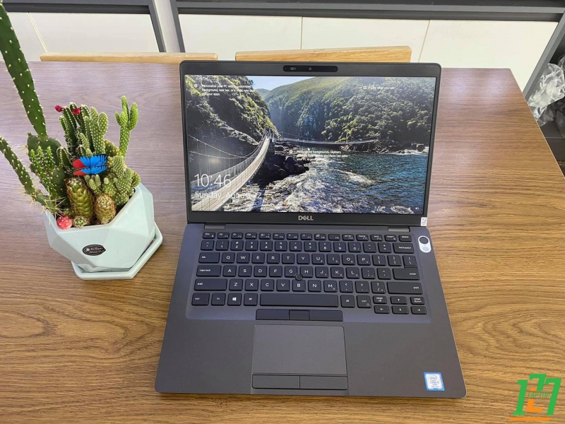 DELL LATITUDE E5400 thumb