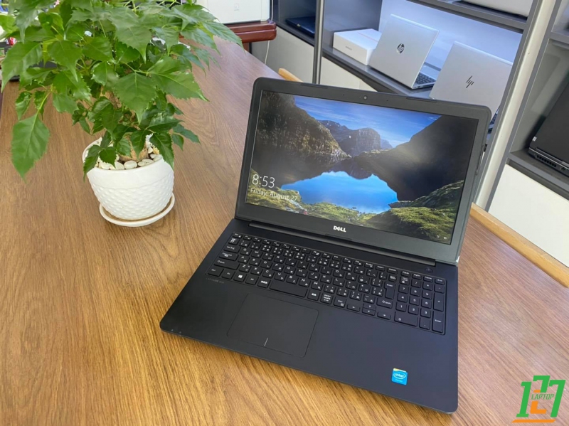 DELL LATITUDE 3550