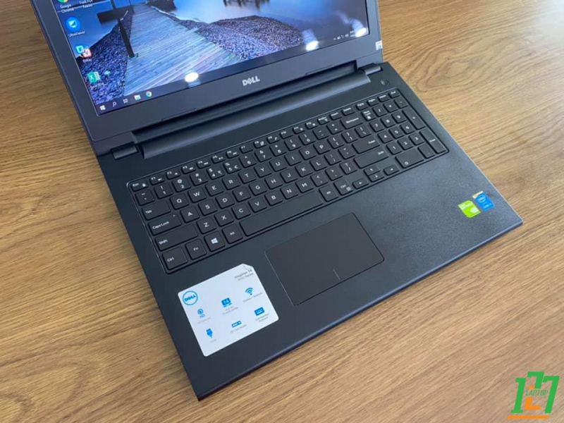 DELL INSPIRION N3543 thumb