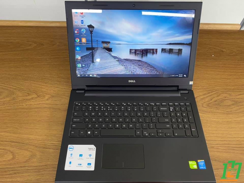DELL INSPIRION N3543
