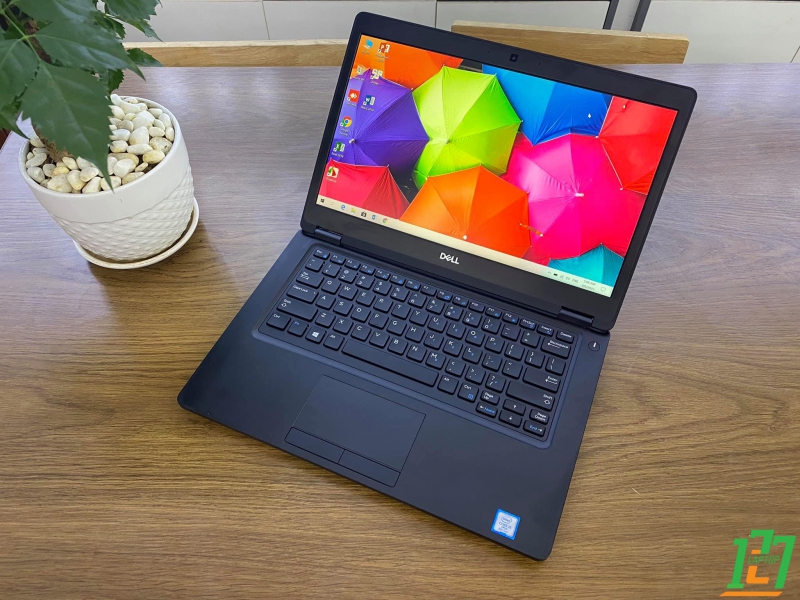 DELL LATITUDE E5490