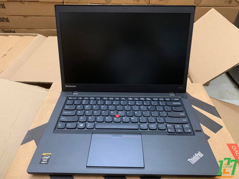 LENOVO Thinkpad T440S like new fullbox