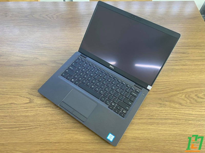 Dell Latitude 5300