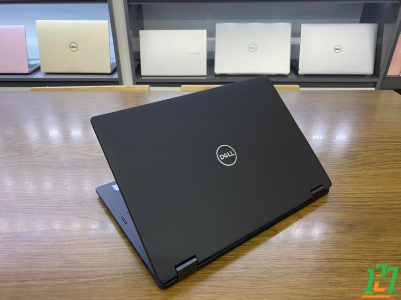 Dell Latitude E7389 Cảm ứng X360 thumb