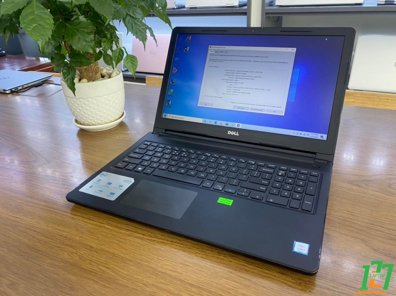 DELL INSIRION N3567 thumb