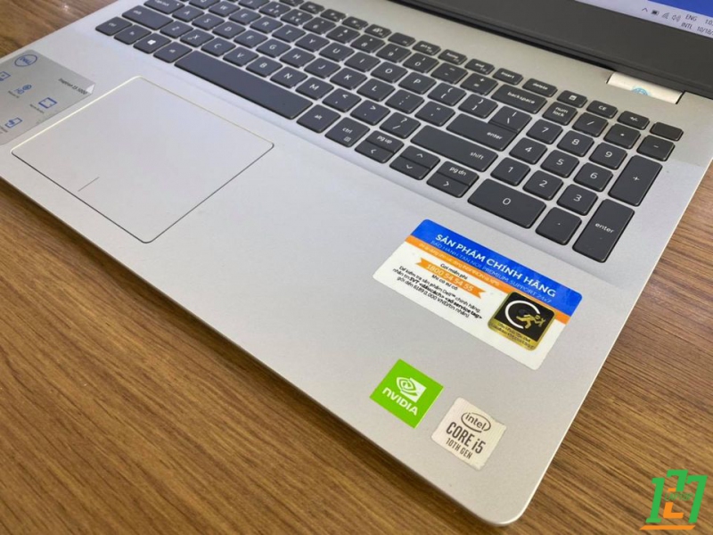 Dell Inspiron N5593 i5 1035G1/N5I5461W thumb