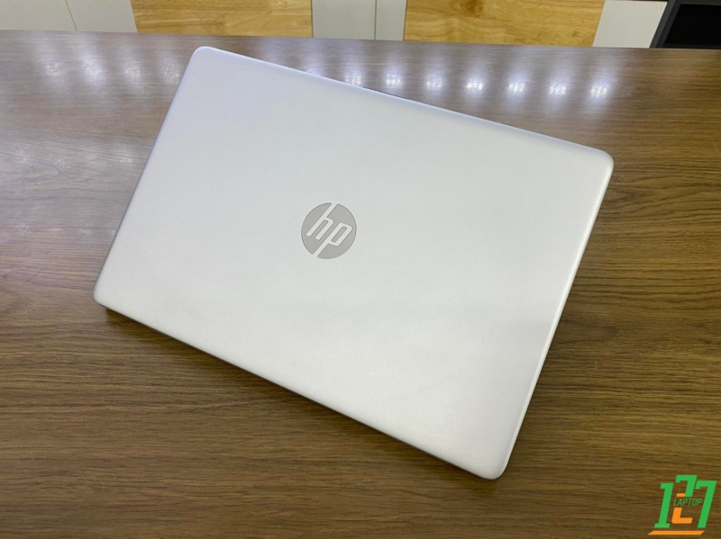 HP like new 15s-du1037TX/i5-10210U thumb