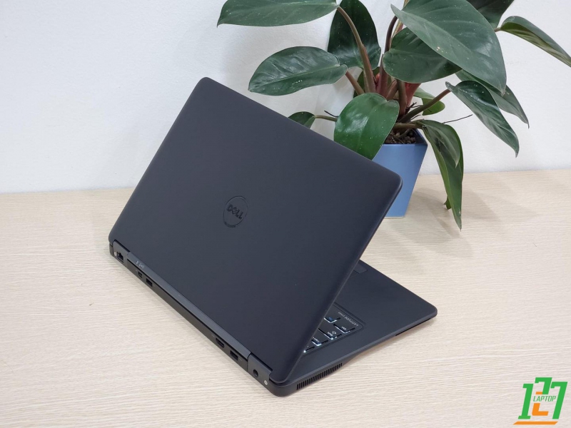 DELL LATITUDE E7450 I7 thumb