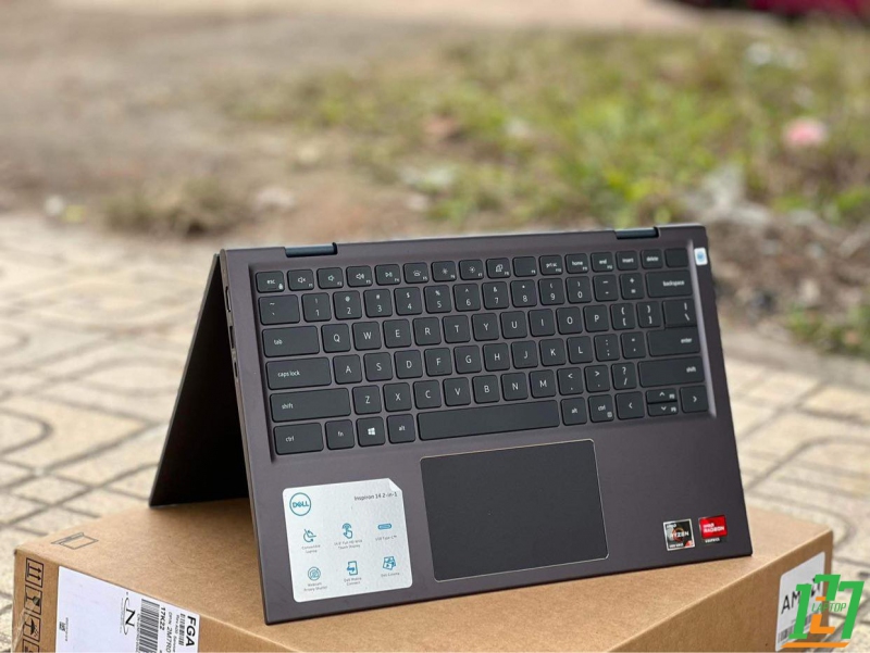 Dell Inspiron 7415 2-in-1 [new 100%] thumb