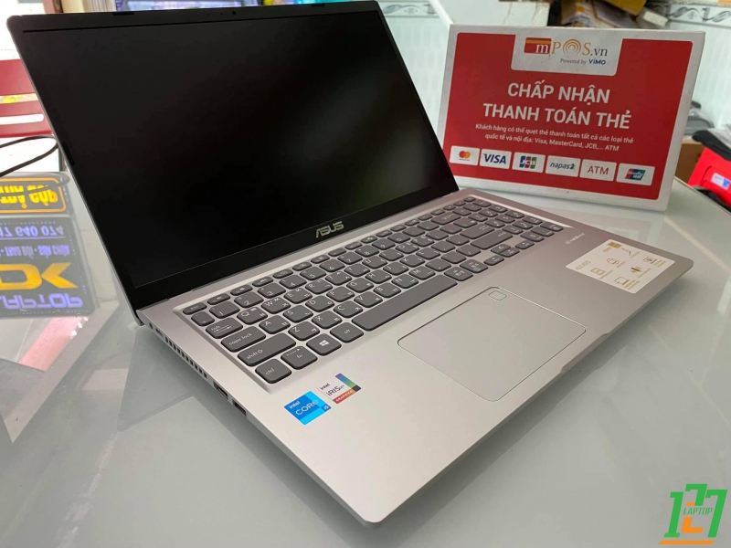 Asus Vivobook X515EA-EJ106T/i5-1135G7