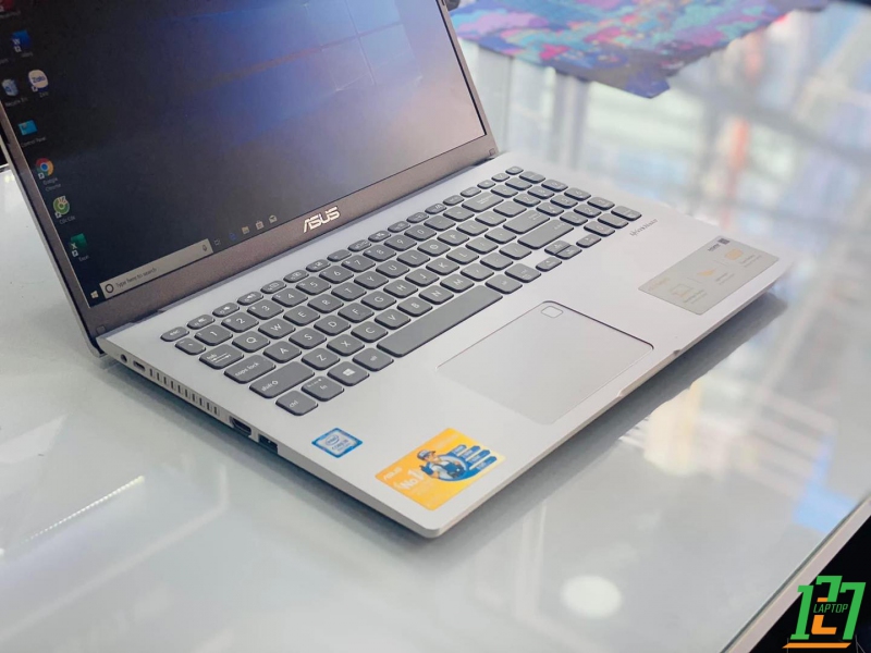 LAPTOP ASUS X509FA-EJ101T thumb