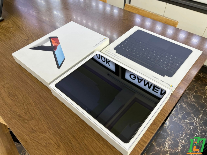 Mua bán Laptop Surface tại Thái Nguyên - Enter127 thumb