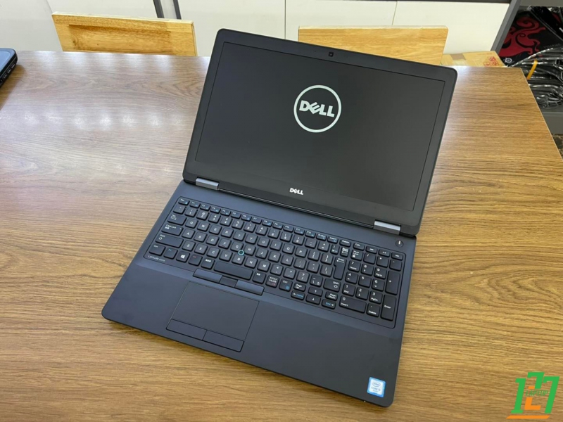 DELL PRECISION 3510