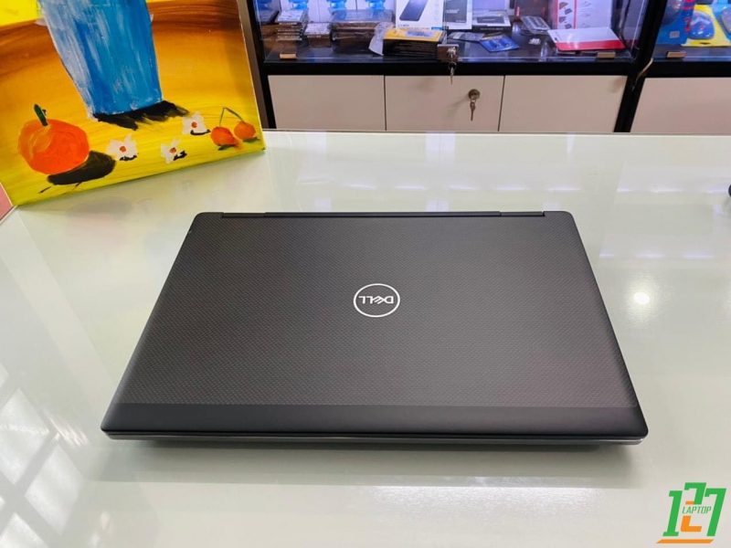 Máy Trạm Dell Precision 7530 thumb