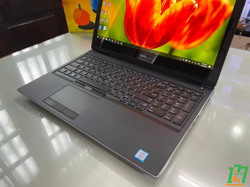 Máy Trạm Dell Precision 7530 thumb