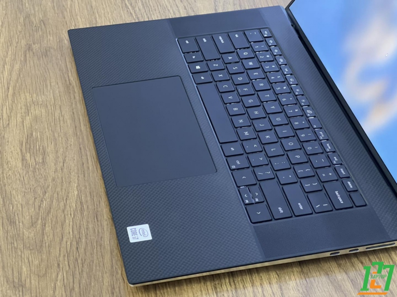 Dell XPS 17 9700 thumb
