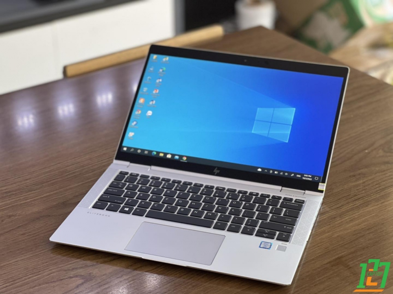 HP 1030-G3 cảm ứng XOAY GẬP 360 thumb