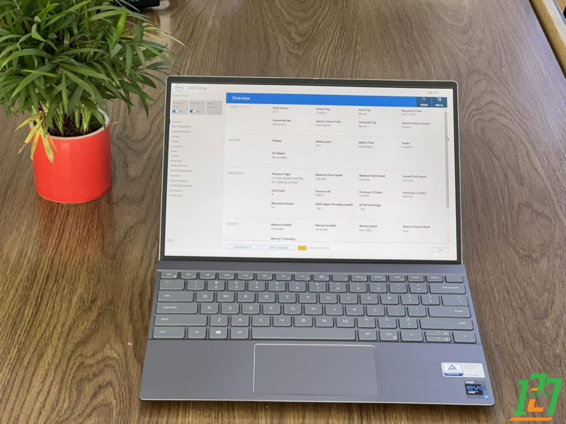Dell Inspiron 5310 giá rẻ thumb