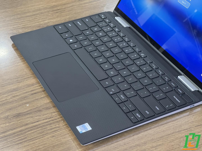 Dell XPS 9310 2in1 [like new] thumb