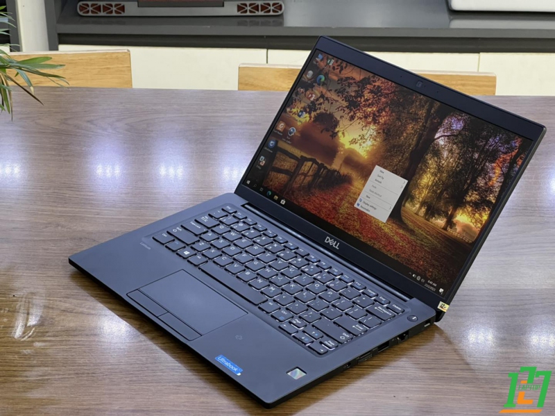 DELL LATITUDE E7390 i5