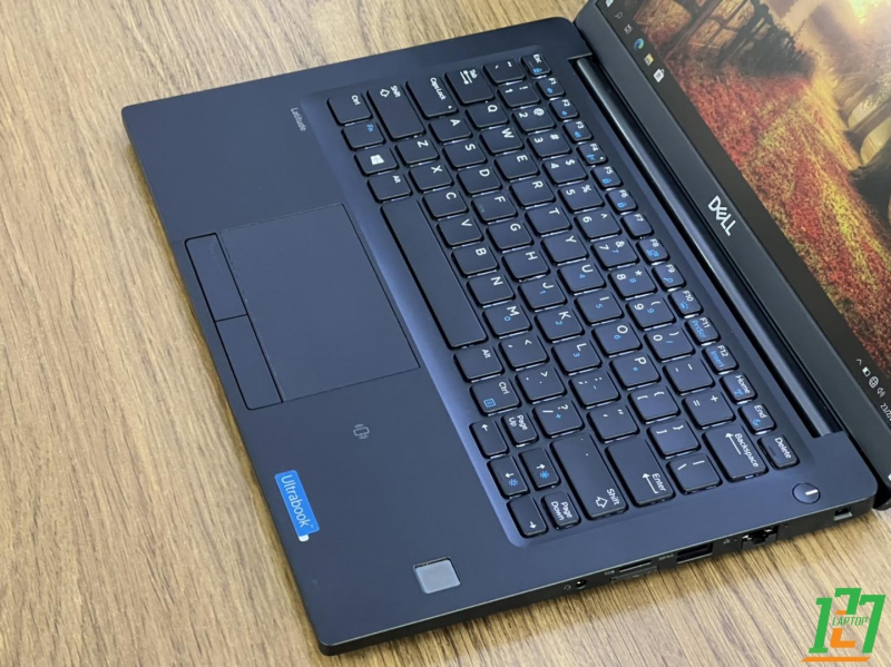 DELL LATITUDE E7390 i5 thumb