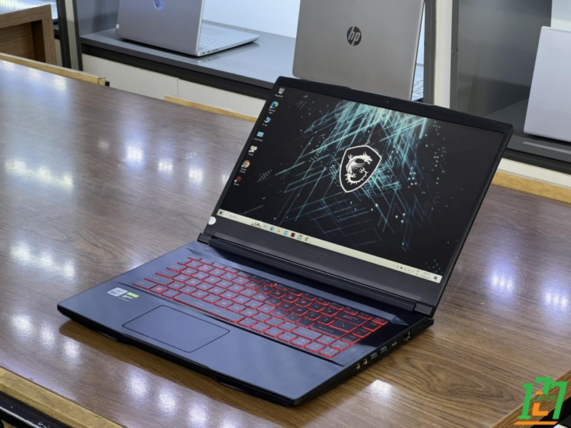 MSI Gaming GF63 Thin 10SC thumb
