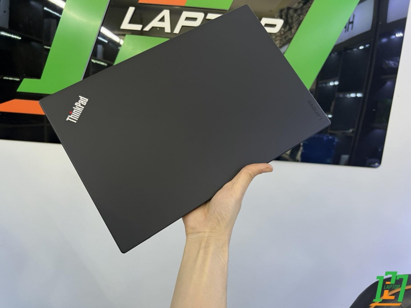 Lenovo Thinkpad X1 Carbon Gen 5 thumb