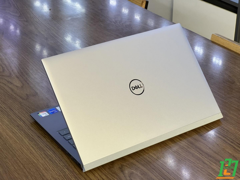 Dell 5418 i7-11390H thumb