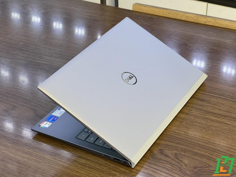 Dell 5418 i7-11390H