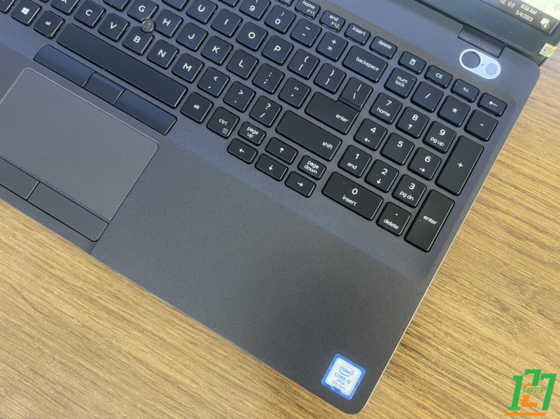 Dell Latitude 5500 US thumb