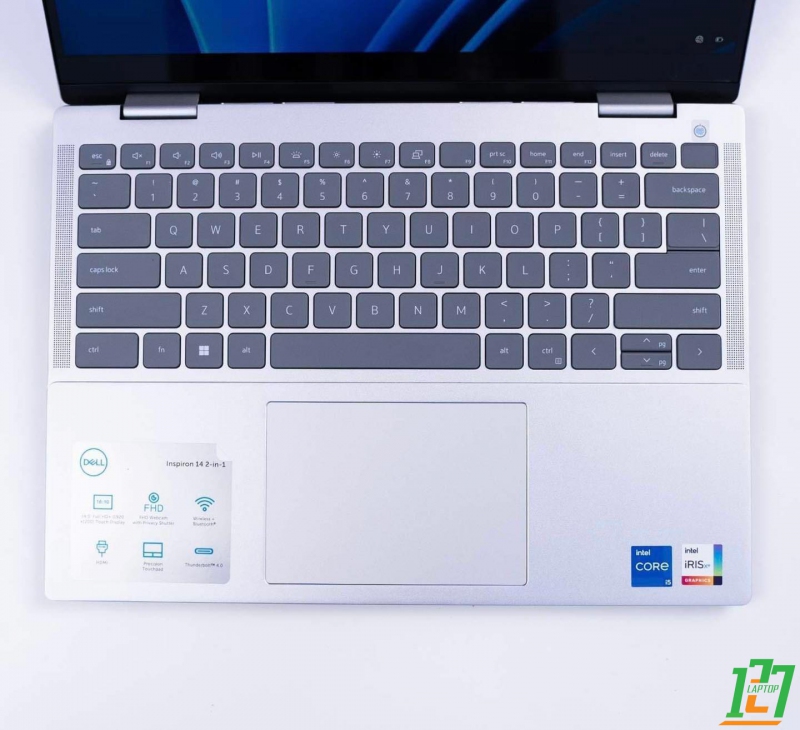 Dell inspiron 7430 2in1 [new] thumb