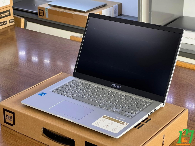 Asus X1400E [new]