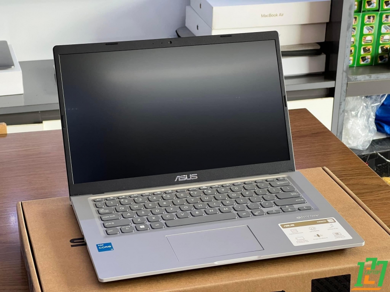 Asus X1400E [new] thumb