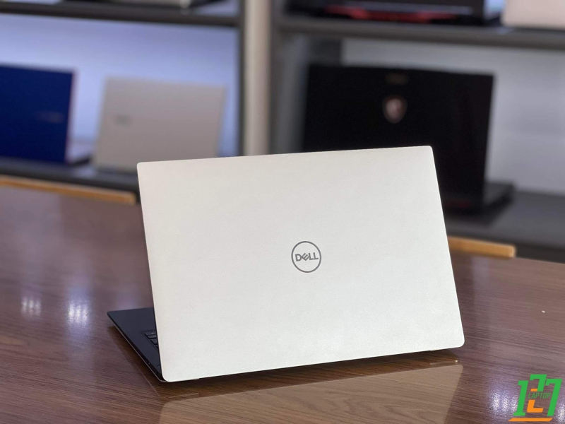 DELL XPS 7390 4k cảm ứng