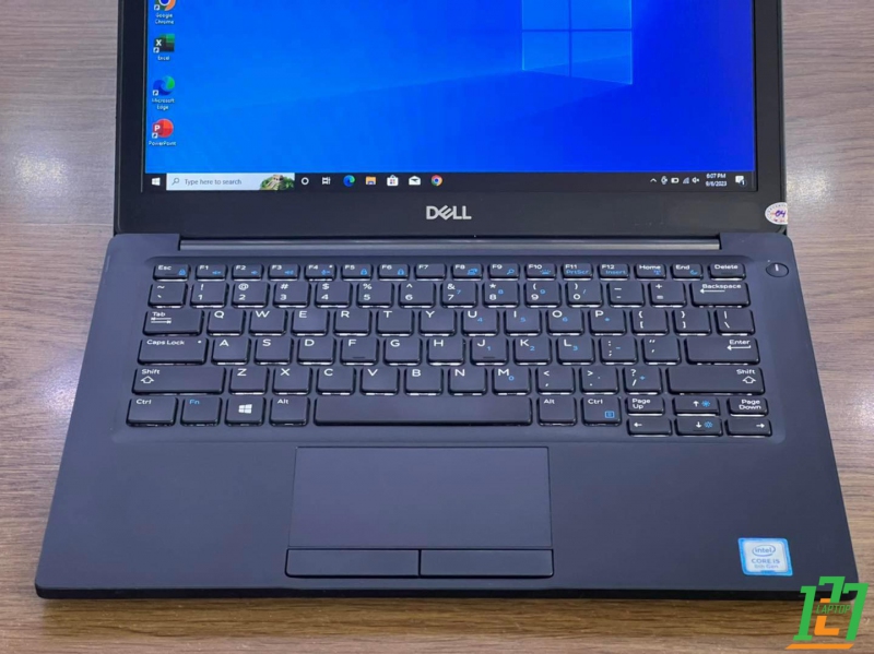 Dell latitude 7280 thumb