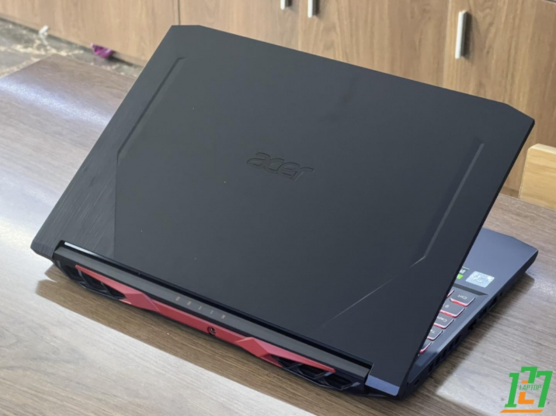 Gaming ACER NITRO 5 i7 thumb