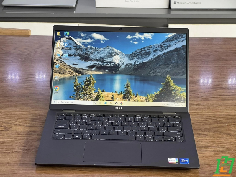 Dell Latitude 7420 Carbon NEW