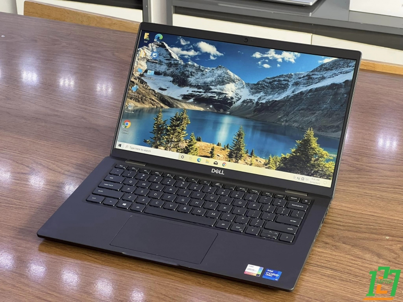 Dell Latitude 7420 Carbon