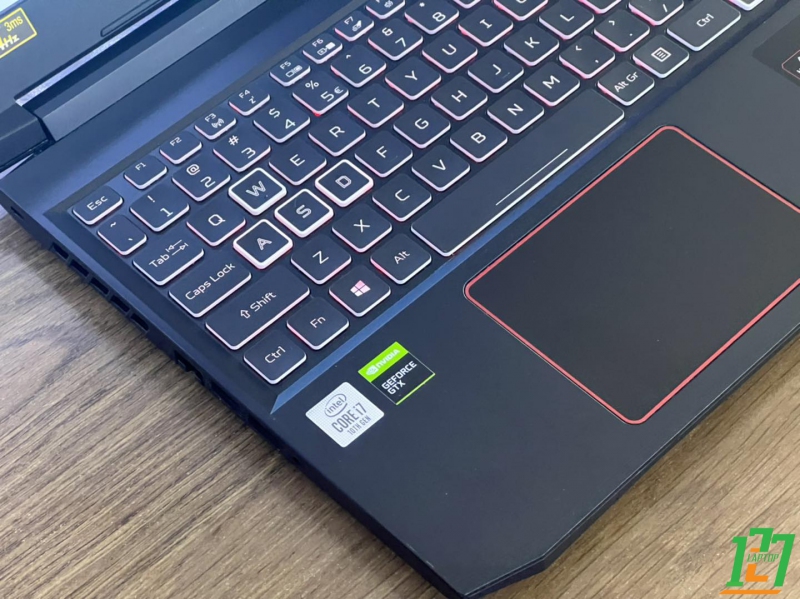 Gaming ACER NITRO 5 i7 thumb