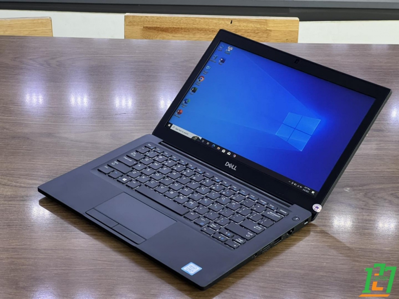 DELL LATITUDE E7290