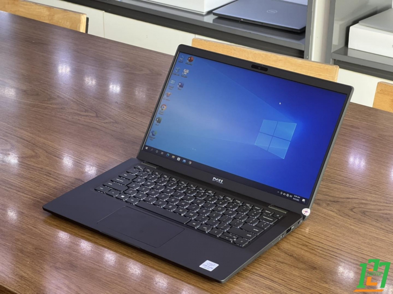 Dell Latitude 7310 thumb