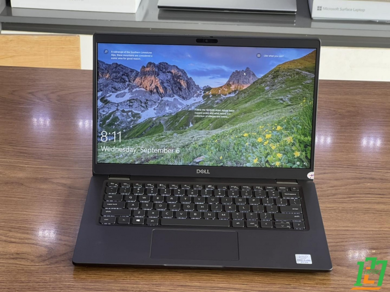 Dell Latitude 7310