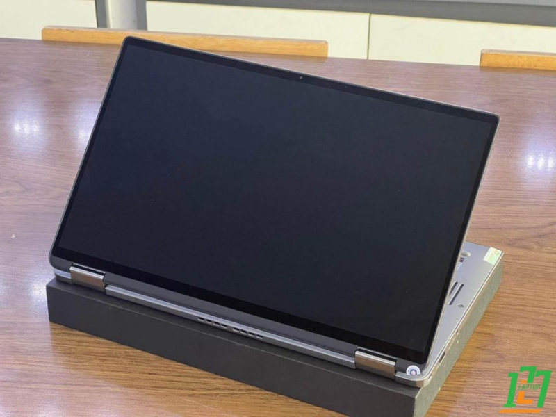 Dell Latitude 9410 i7 2-in-1 thumb